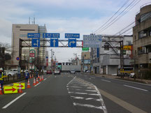 付属物点検・調査（標識・照明施設等）