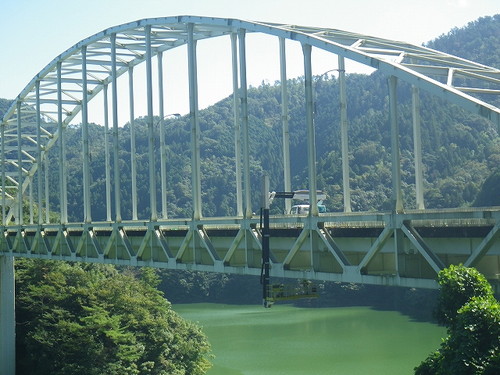 橋梁点検・調査